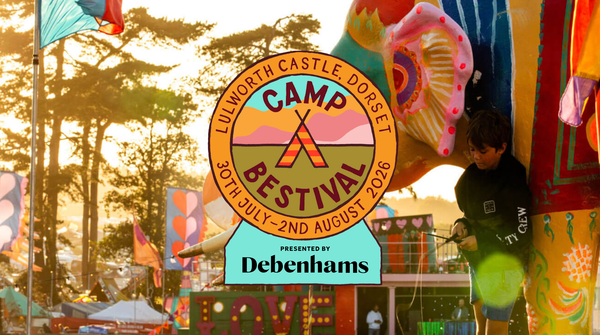 Camp Bestival 2026