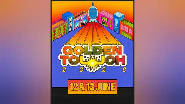 Golden Touch Festival 2026 - Deadline: 23rd January