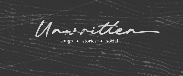 UNWRITTEN – Showcase & Networking Opportunity - Deadline: 5 November