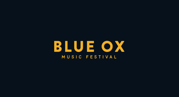 Blue Ox Music Festival 2026