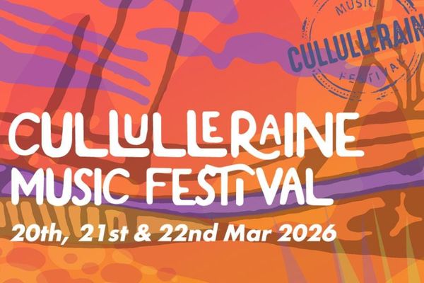 Cullulleraine Music Festival 2026
