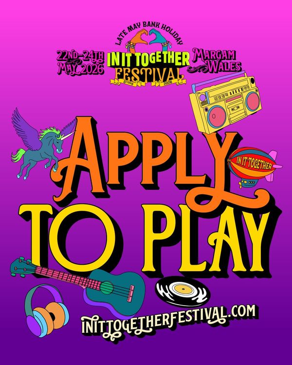 In It Together Festival 2026