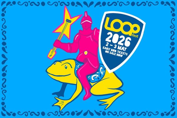 Loopfest 2026
