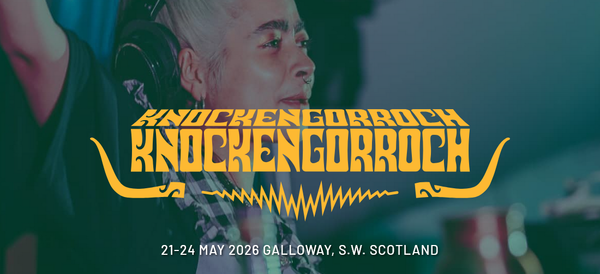 Knockengorroch Festival 2026