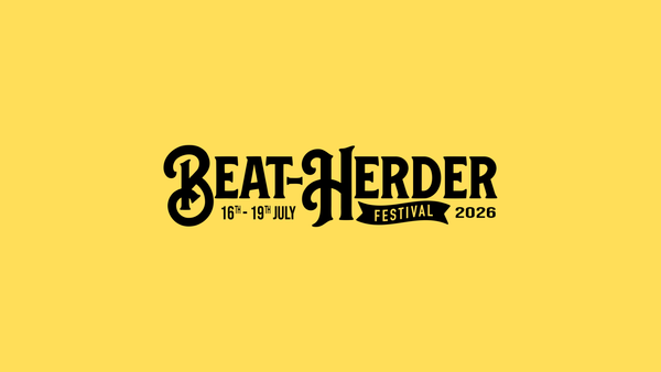 Beat-Herder Festival 2026