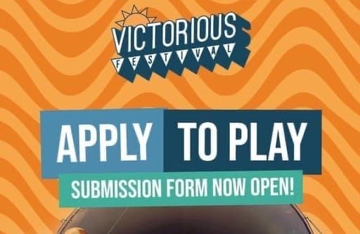 Victorious Festival 2026