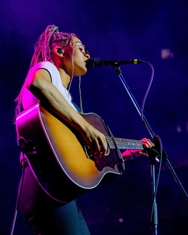 Apply to Open: Brooke Combe – Acoustic Tour 2026
