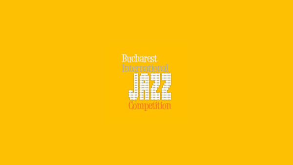 Bucharest International Jazz Competition 2026