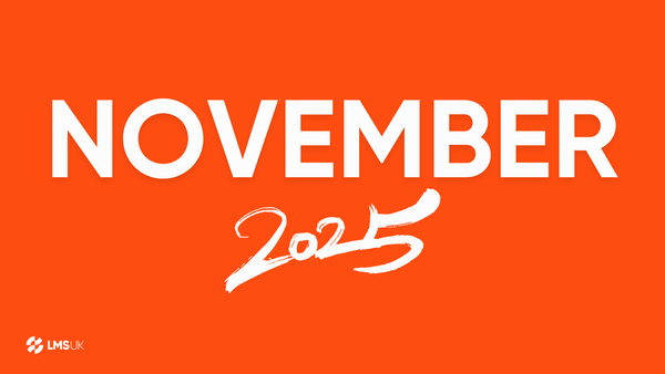 Algorithms & Updates – (November 2025)