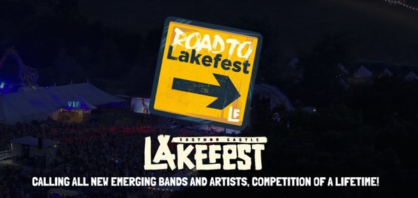 The Road to Lakefest Competition 2026