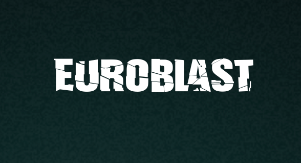 Euroblast Festival