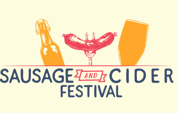 Sausage & Cider Festival 2026