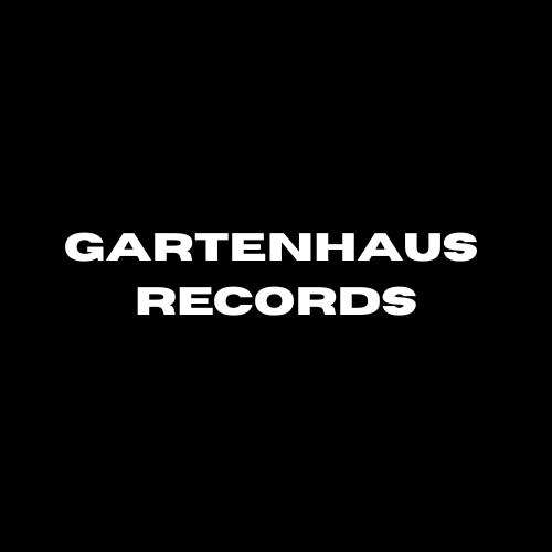 gartenhaus records Studio