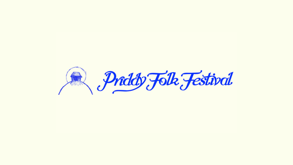 Priddy Folk Festival 2026