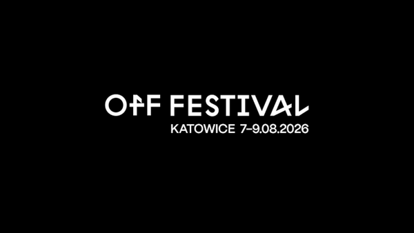 OFF Festival 2026