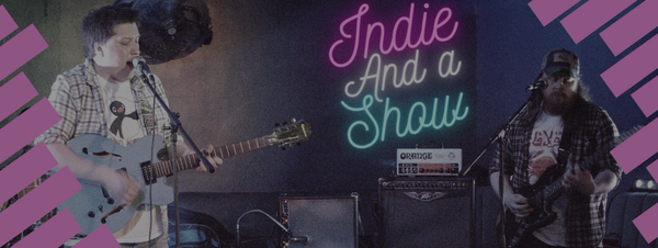 Indie AND A Show (Podcast)