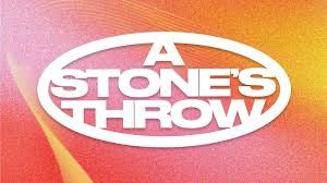 A Stone’s Throw Festival 2026