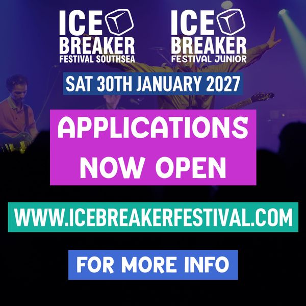 Icebreaker Festival 2027