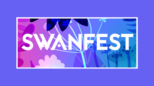 Swanfest 2026