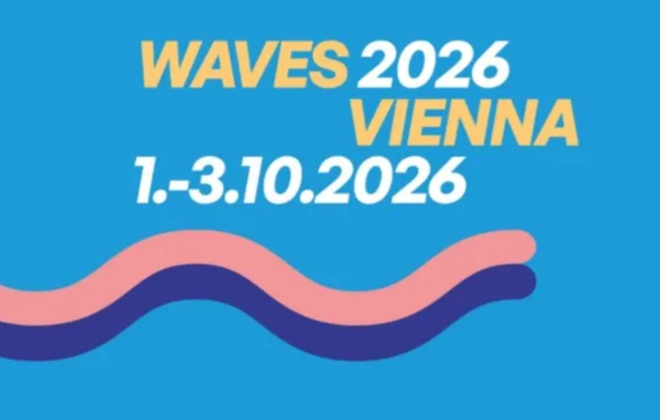 WAVES Music Festival 2026