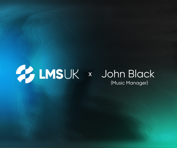 🎙️ LMSUK Insider Series – Episode 13: John Black
