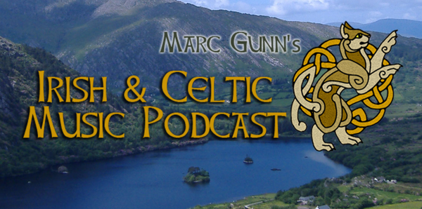 Celtic Music Podcast
