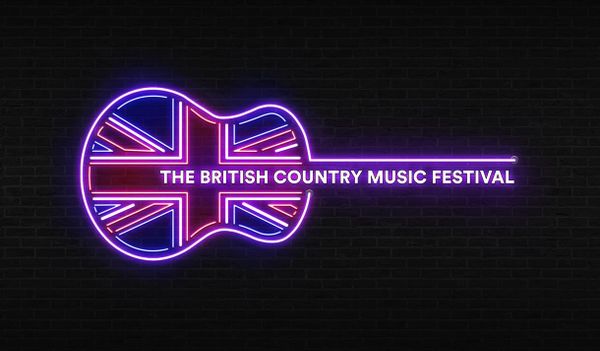 The British Country Music Festival 2027