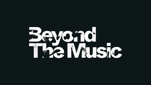Beyond The Music 2026