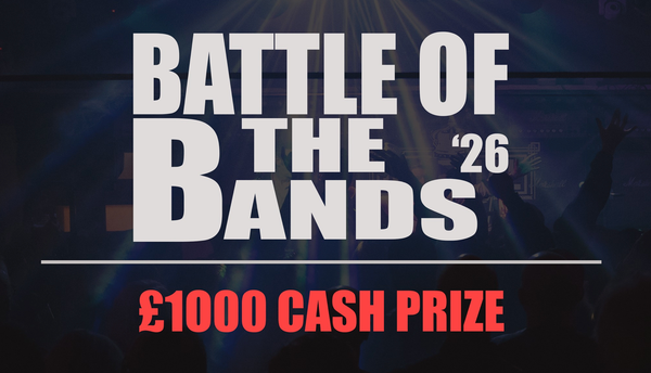 Battle of the Bands: The Mighty Imperial