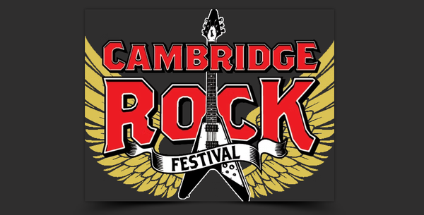 Cambridge Rock Festival 2026