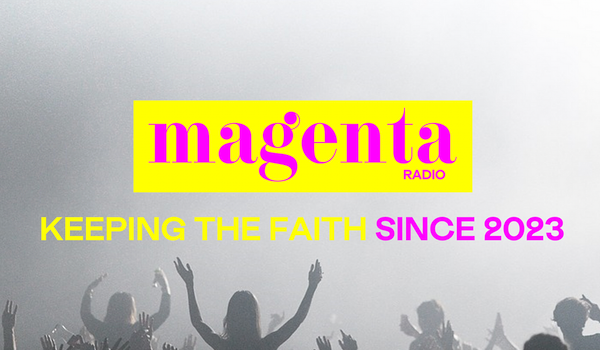 Magenta Radio