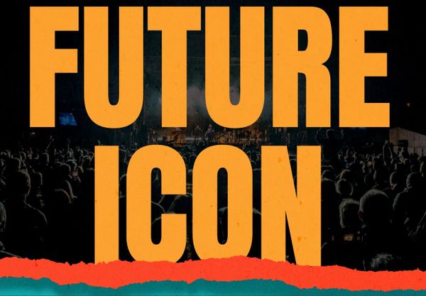 Hot Vox Future Icon 2026
