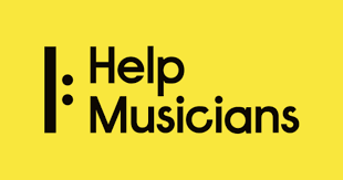 Help Musicians – Project Funding