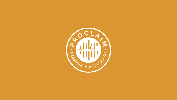 Proclaim Music Festival 2027