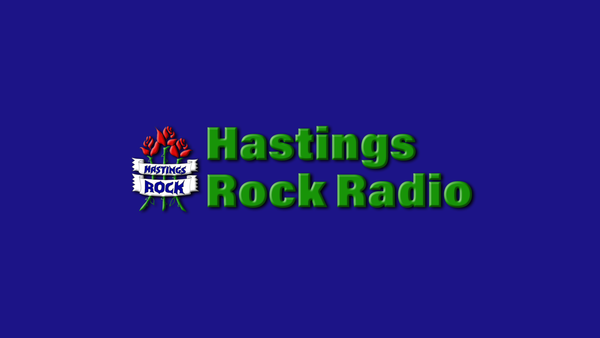 Hastings Rock Radio FM
