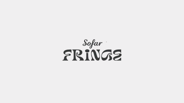Sofar London Fringe Festival 2026