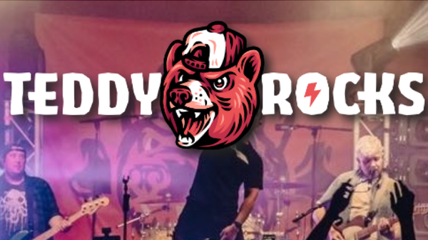 Teddy Rocks Festival 2027
