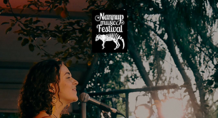 Nannup Music Festival 2027