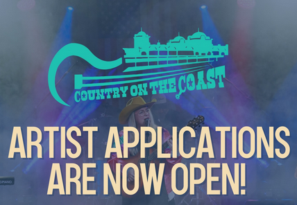 Country on the Coast 2027