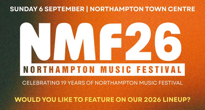 Northampton Music Festival 2026