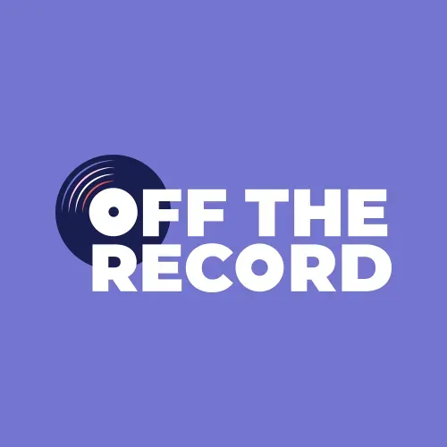 Off The Record Scotland 2026
