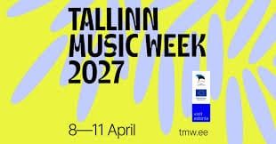 Tallinn Music Week 2027