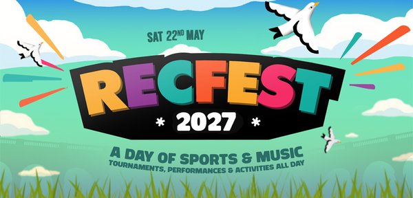 Recfest 2027