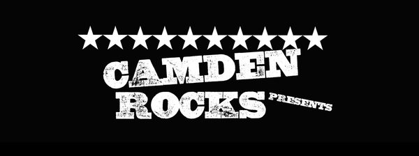 Camden Rocks Presents