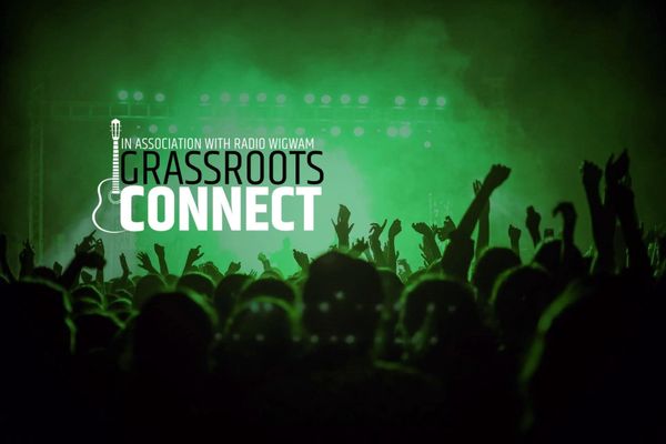 Grassroots Connects London 2027