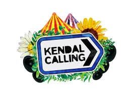 Kendal Calling 2026