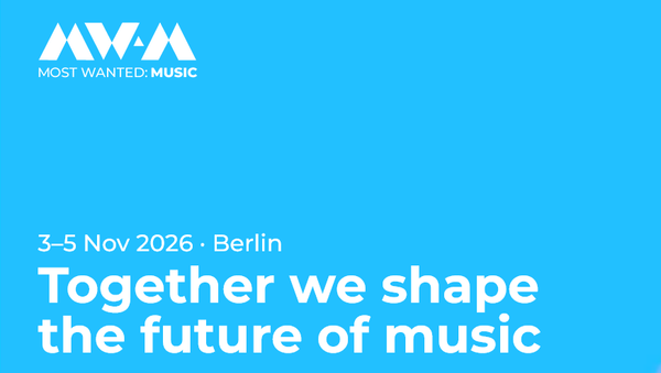 Most Wanted: Music Club Festival 2026