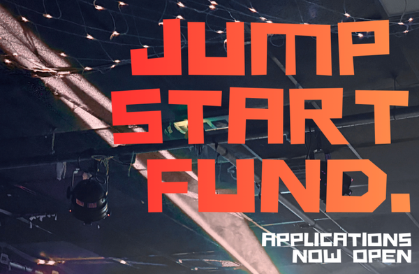 Bloc Music Jump Start Fund