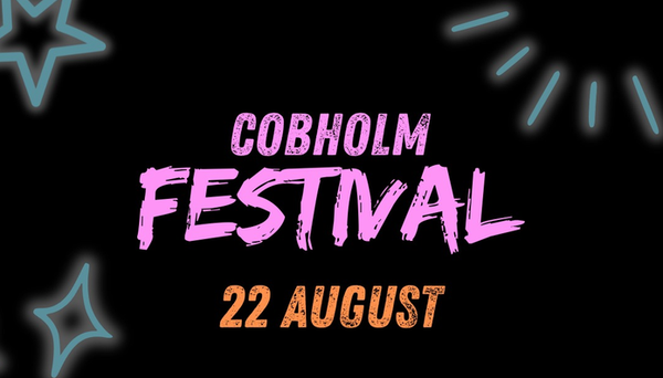 Cobholm Festival 2026
