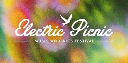 Three City Stages at Electric Picnic 2026